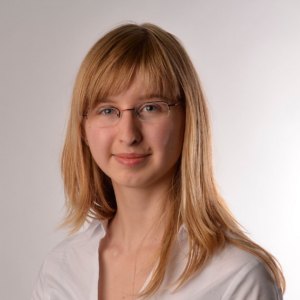 Ranold, Lisa
