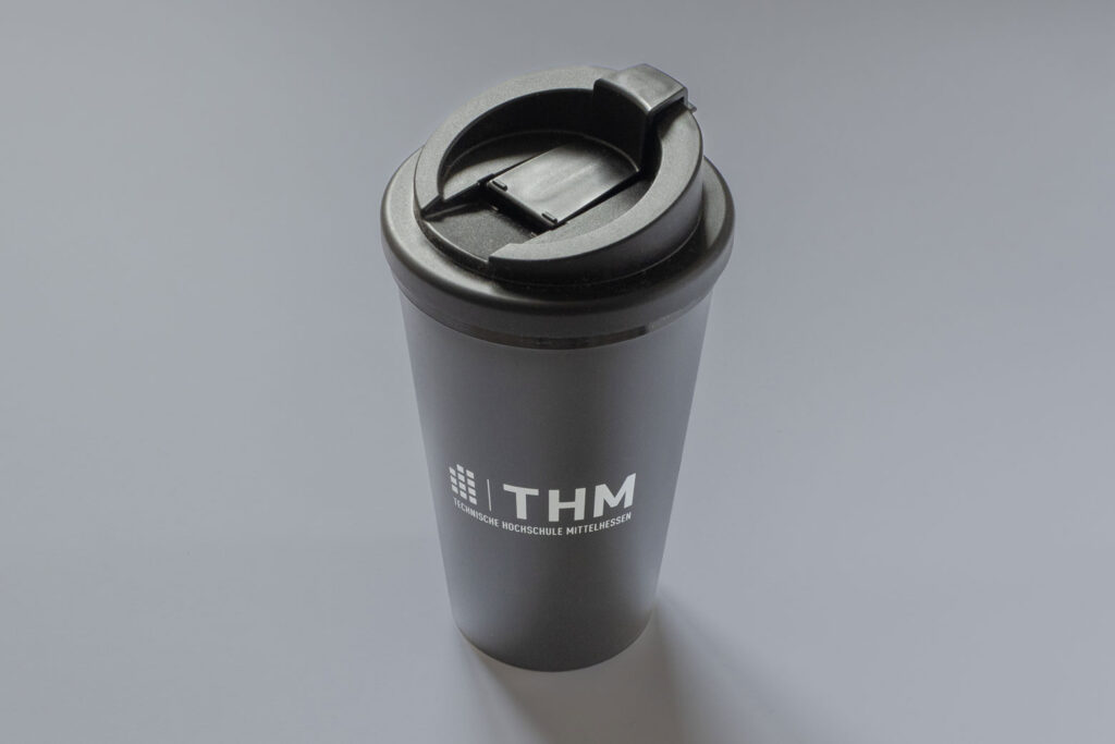 Coffee to Go Becher