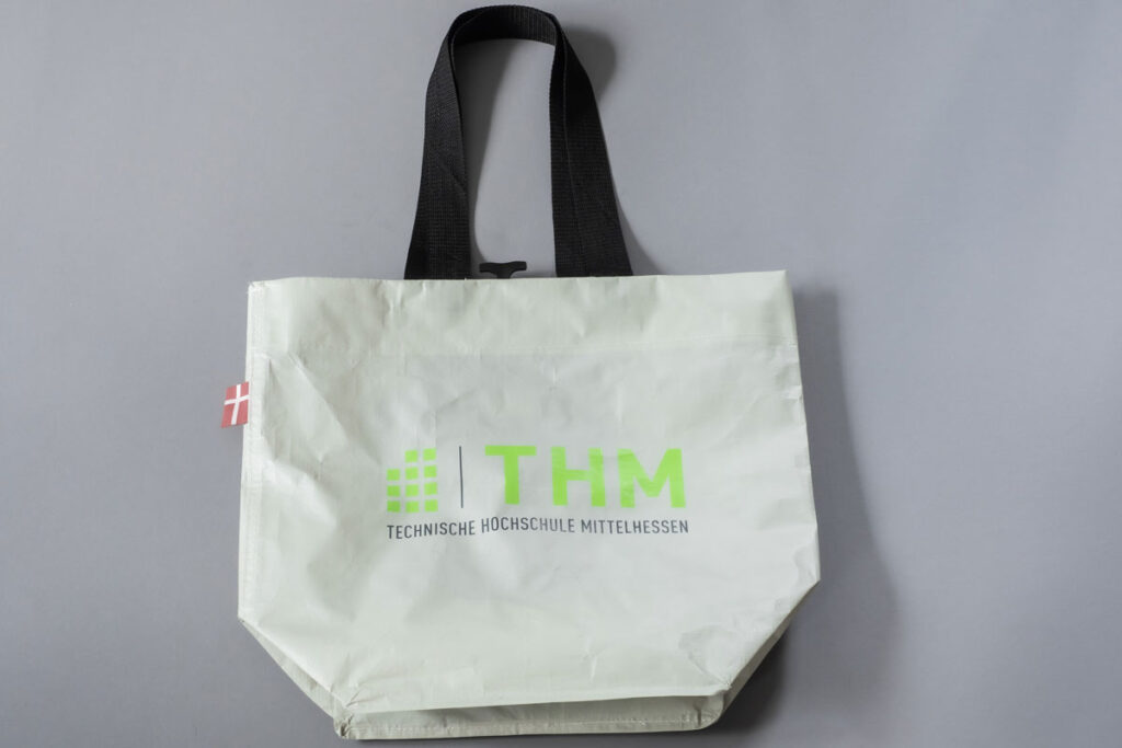 Fahrradtasche COBAG