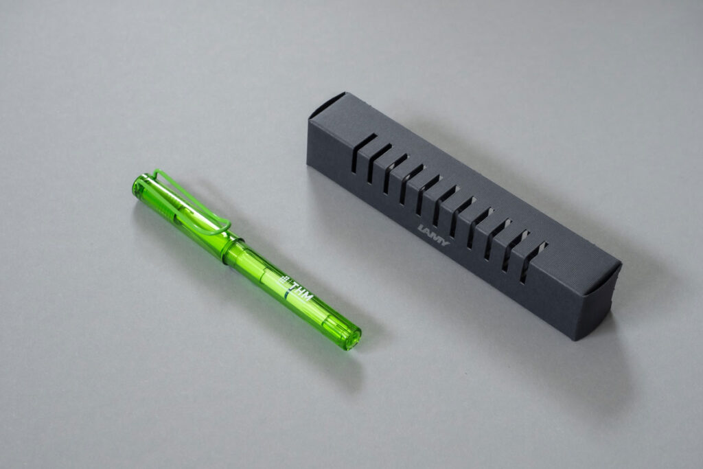 Lamy Stift