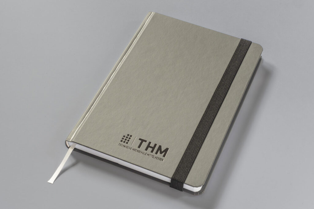 Notizbuch