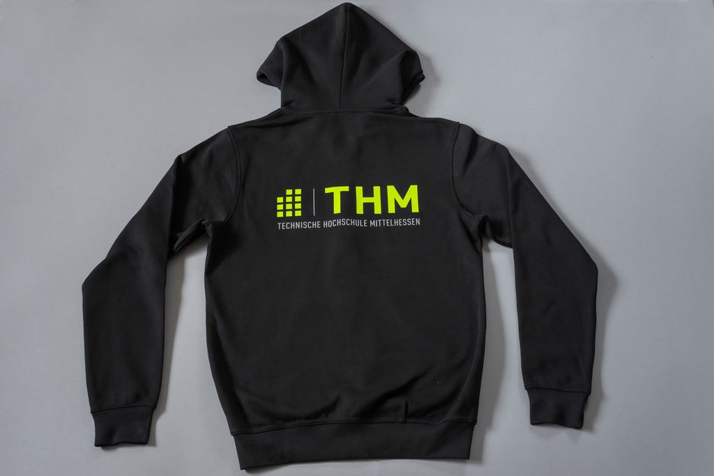 Hoodie Damen/Herren