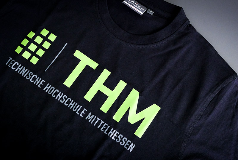 T-Shirt Damen/Herren